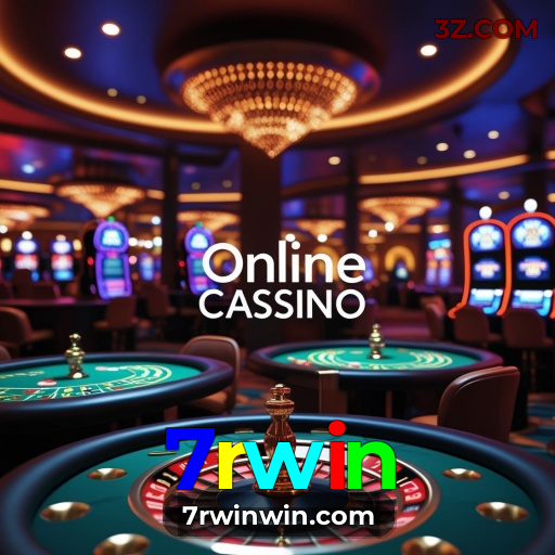 Experiência VIP 7rwin