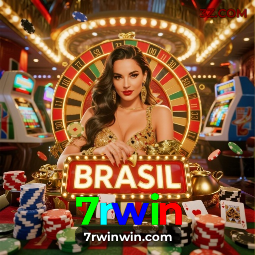 Design Responsivo 7rwin