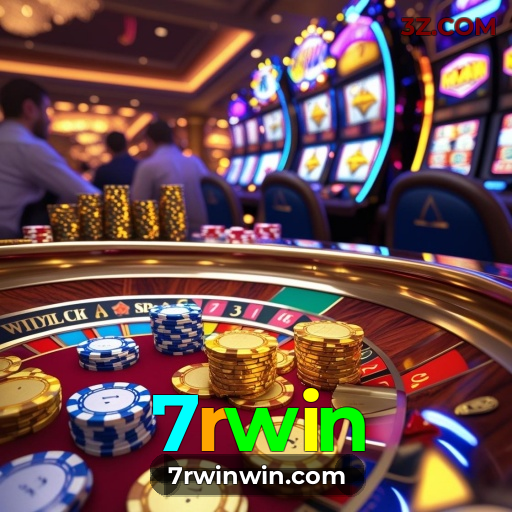 Estatísticas Esportivas 7rwin