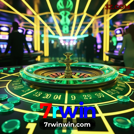 Gates of Olympus 7rwin