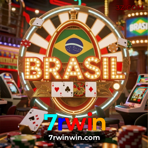 Casino Ao Vivo 7rwin