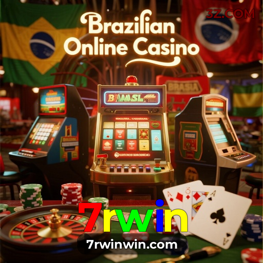 Recursos de Bônus 7rwin