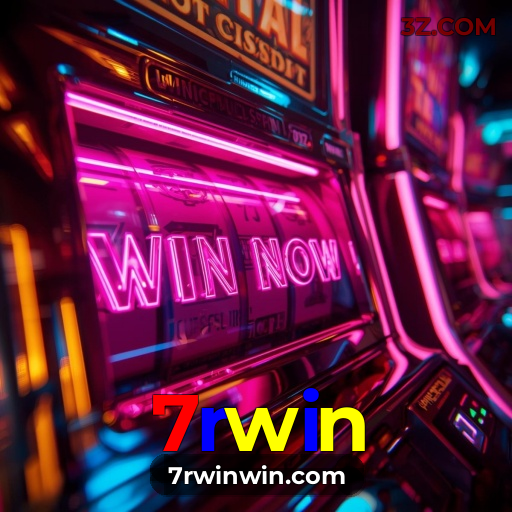 Bônus de Boas-vindas 7rwin